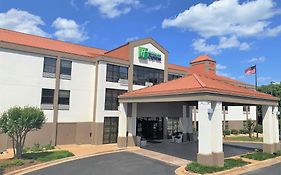 Holiday Inn Express Hillsborough-Durham Area By Ihg